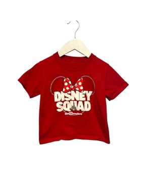 ⭐️ 5/$30 Disney Parks Kids T-Shirt size 3T